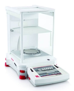 Ohaus Aktionswaagen
