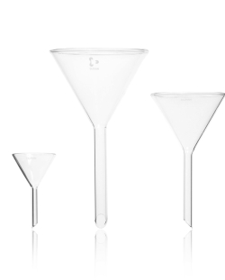 Funnels, DURAN<sup>®</sup>