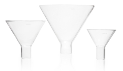 Powder funnels, DURAN<sup>®</sup>