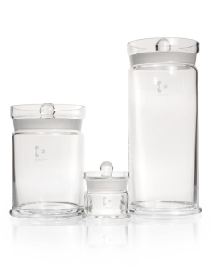 Museum jars, DURAN<sup>®</sup>