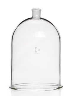 Bell jars, DURAN<sup>®</sup>