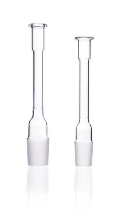 KPG-Lagerhülsen, DURAN<sup>®</sup>, mit NS-Kern