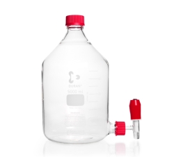 Aspirator bottles, DURAN<sup>®</sup>
