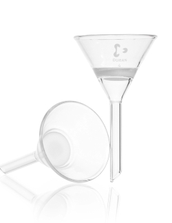 Filtertrichter, DURAN<sup>®</sup>