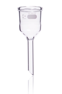 Adapters for filter crucibles, Duran<sup>®</sup>