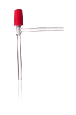 Angle valves, PRODURAN<sup>®</sup>