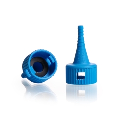Accessories for Keck adapter KA 14