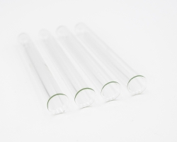 Test tubes, Fiolax<sup>®</sup> glass