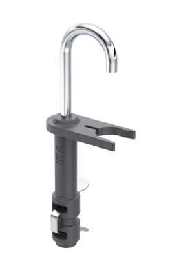 Accessories for Disperser T 25