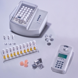 Abwassermessplatz MD 610