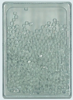 Glasperlen Typ S