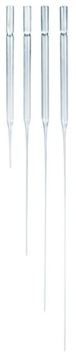 Pasteur pipettes, Soda-lime-glass
