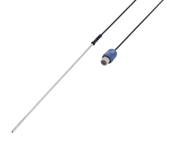 Temperaturmessfühler H 67.61, Edelstahl