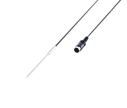 Temperaturmessfühler für ROTAVISC