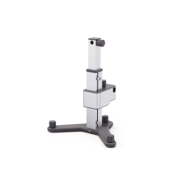 Elektrisches Stativ HELISTAND für Rotationsviskosimeter ROTAVISC