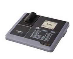 Turbidity meter Turb<sup>®</sup> 750 T