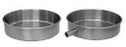 Test sieves, accessories