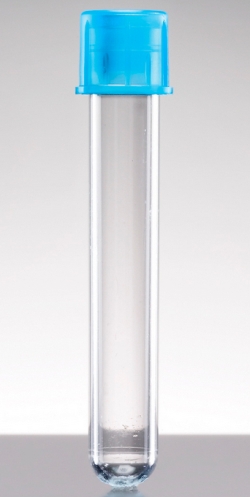 Cell sieves for centrifuge tubes, sterile