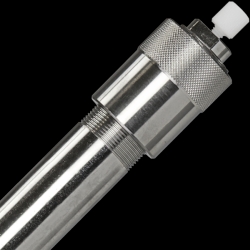 VarioPrep preparative columns NUCLEODUR<sup>&reg;</sup> 100-10 C<sub>18</sub> ec, 10 &micro;m