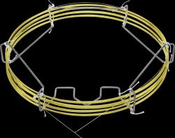 GC Kapillarsäulen LIPODEX<sup>®</sup> E