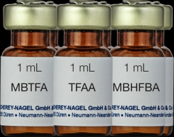 Acylation kit