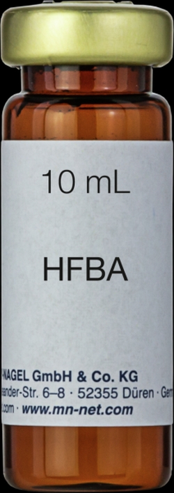 Acylation reagents for GC - Anhydrides