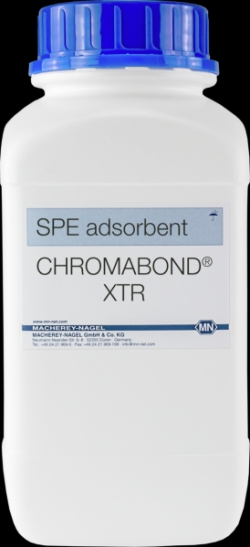 CHROMABOND<sup>®</sup> XTR Sorbens