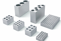 Blöcke für Thermo Scientific™ Kompakt-Trockenbad/Heizblock S und D