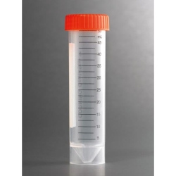 Centrifuge tubes, with Plug Seal Cap