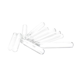 Test tubes, borosilicate glass