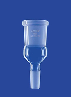 Expansion adapters, DURAN<sup>®</sup> tubing