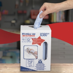 Handtuchrollen WypAll* X60