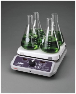 Multi-position magnetic stirrer SuperNuova™