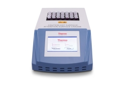 Thermo Scientific™ Digitales Trockenbad/Heizblock Touchscreen