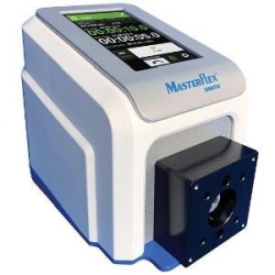 Kolbenpumpenantrieb Reglo Digital mit MasterflexLive™