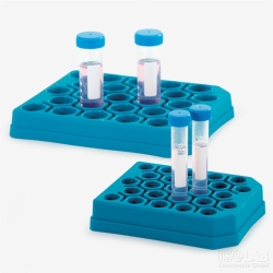 Zentrifugenröhrchengestell, PP