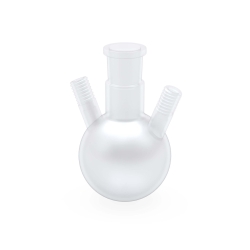 Rundkolben mit GL-Gewindehälsen