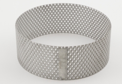 Accessories for rotor beater mill SR 300