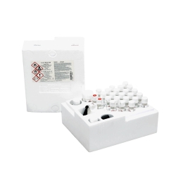 Reaktionsküvettentest, 16 mm