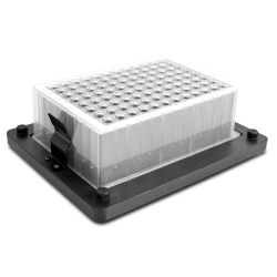 Heizbl&ouml;cke f&uuml;r Deepwell Platten-Thermosch&uuml;ttler TS-DW