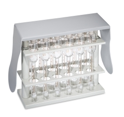 Zubehör für Butyrometer-Wasserbad W1