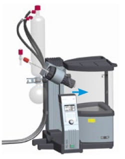 Accessories for Rotary Evaporator RC 600 / RC 900