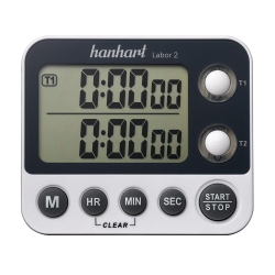 Electronic stopwatch Labor 2
