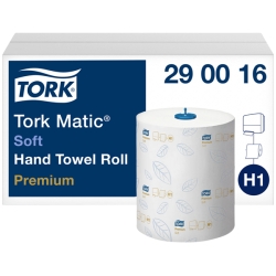 Rollenhandtuch Tork<sup>®</sup>, Premium, 2-lagig