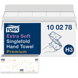 Falthandtücher, Tork®