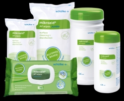 Desinfektions-Tücher Mikrozid® AF