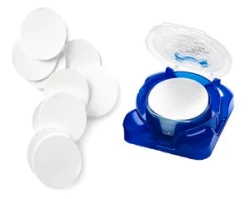 Membrane filters, mixed cellulose ester