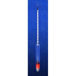 Dichte-Aräometer