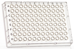 96-well PCR-Platten FrameStar<sup>®</sup>