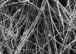 Glasfaserfilter, AP40
